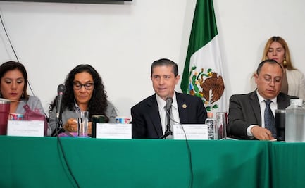 Giovani Gutiérrez pide ampliación presupuestal de 9% para Coyoacán; se requieren 3 mil 500 mdp para cubrir expectativas de vecinos, dice