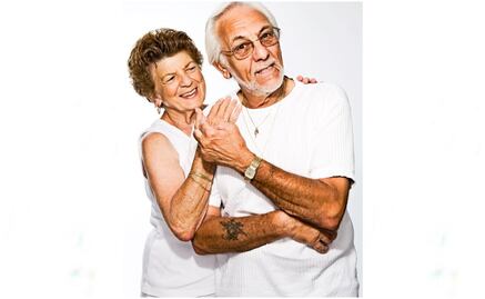 Día del abuelo 2022: ¿Cómo tramitar la tarjeta del INAPAM?