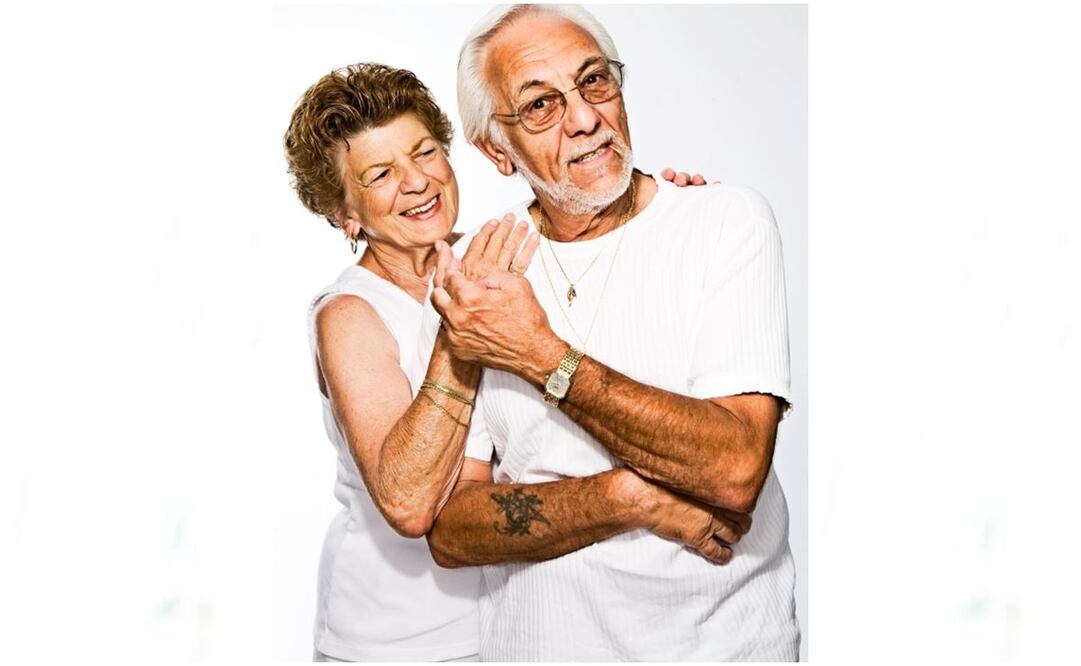 Día del abuelo 2022: ¿Cómo tramitar la tarjeta del INAPAM?