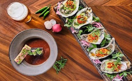 Recetas para cocinar con cerveza