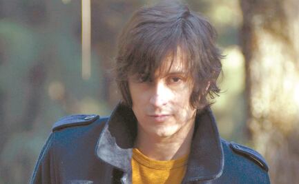 Siddhartha hace música a “Respiro”