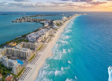 Cancún y Chetumal registran disminución en la percepción de inseguridad ciudadana, de acuerdo con el INEGI