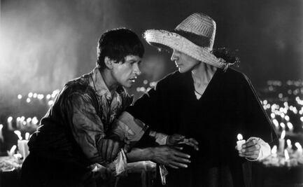 ¿Qué ver?: Maratón de películas para este Día de Muertos