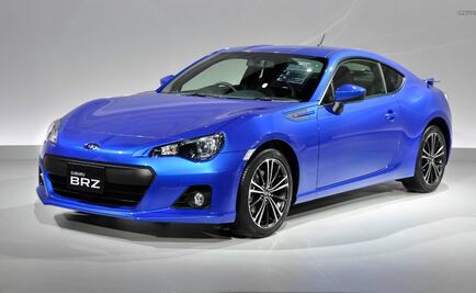 Subaru rompe récord de ventas y amenaza que va por más 