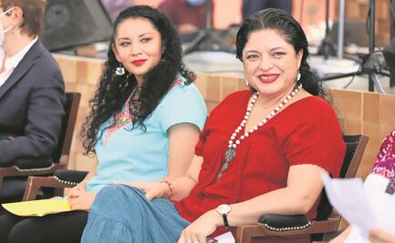 La secretaria Frausto es ejemplo de austeridad… pero de respuestas