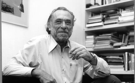 Charles Bukowski, el último “poeta maldito”