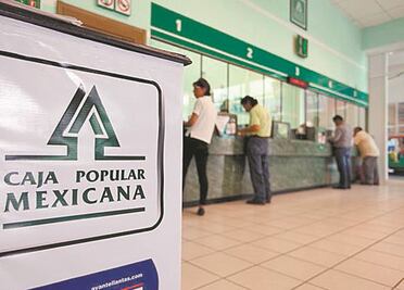 El sistema CoDi atrae a las cajas de ahorro