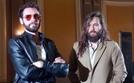 Reyno prepara concierto con aires de Queen y Led Zeppelin