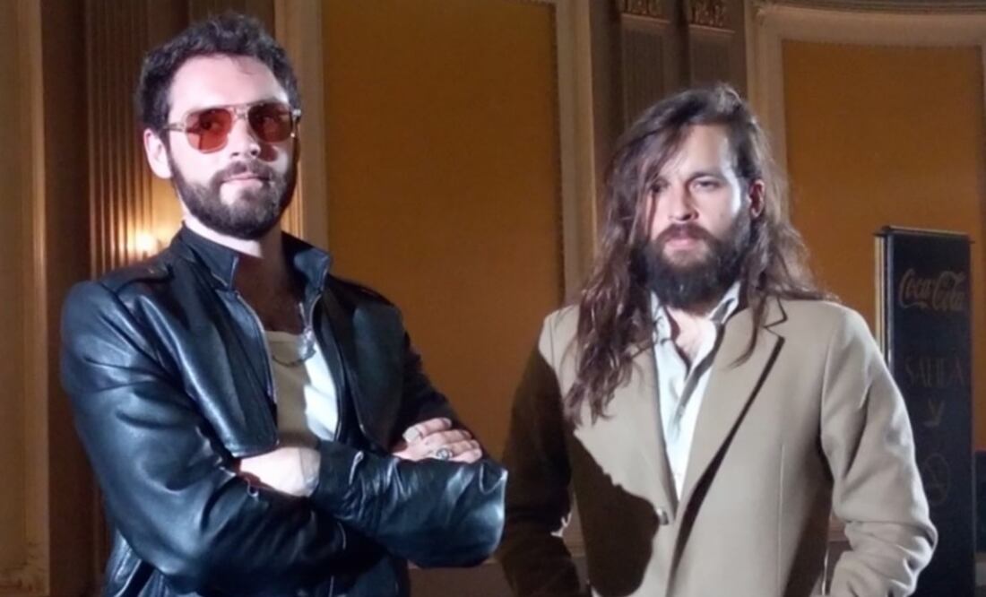 Foto: Ricardo Díaz/EL UNIVERSAL