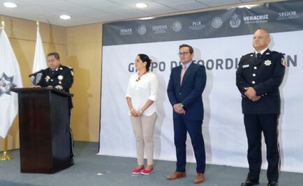 Detienen a líder de banda de secuestradores en Veracruz