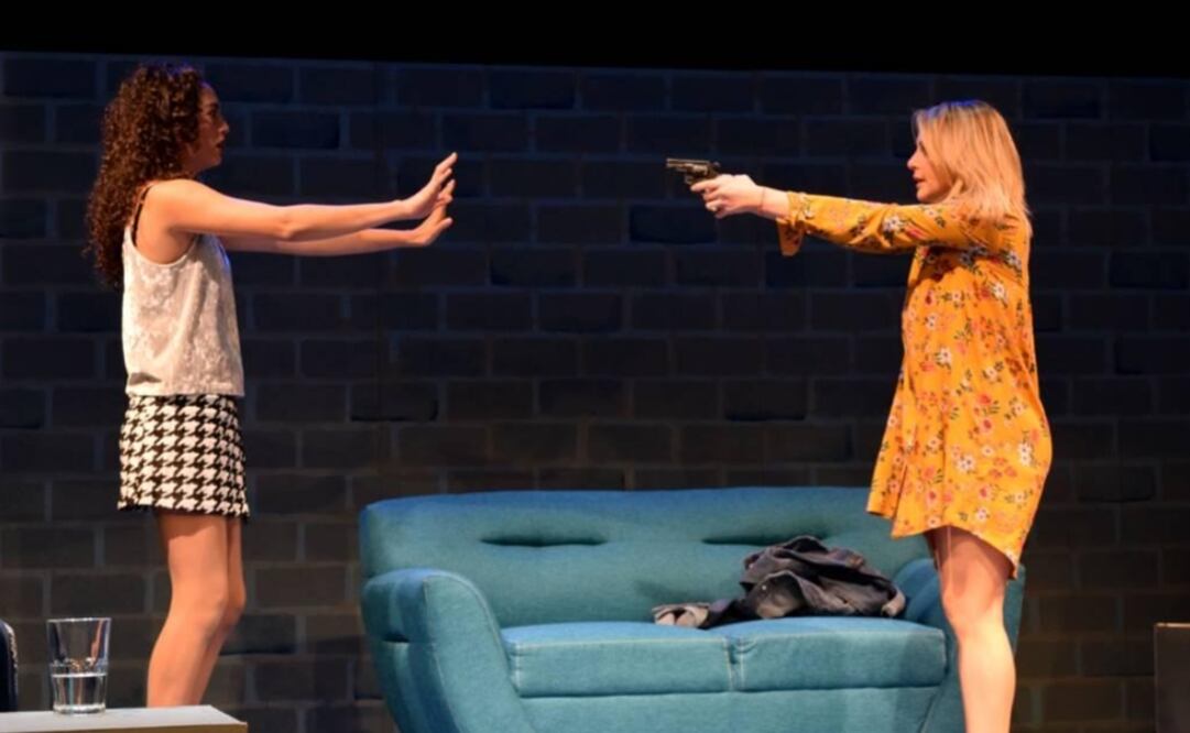 FOTO: CORTESÍA COORDINACIÓN NACIONAL DE TEATRO