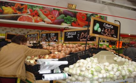 Inflación se ubica en 2%, un nuevo mínimo histórico