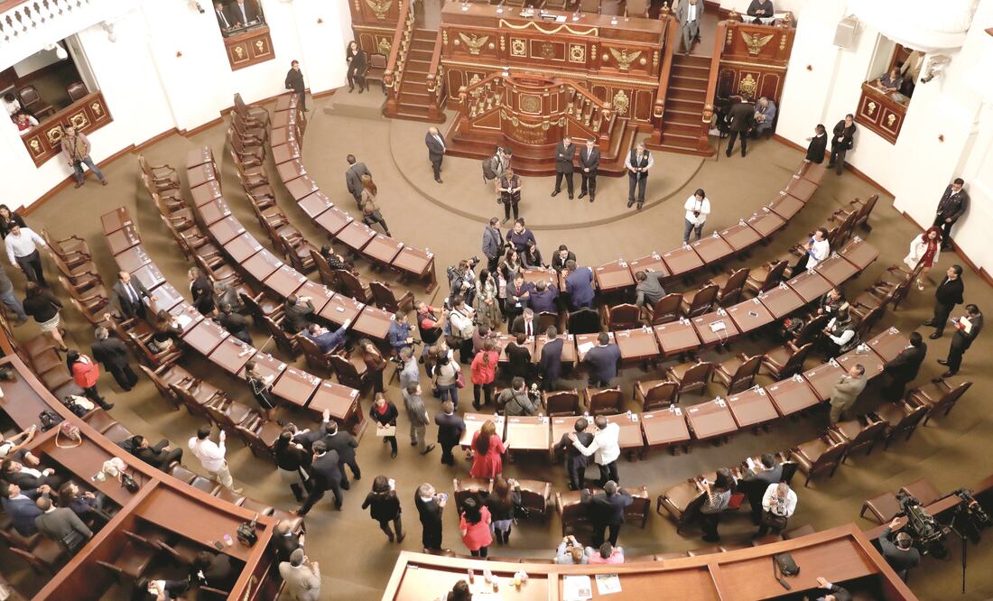 FOTO: ARCHIVO// EL UNIVERSAL