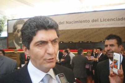 Recuento de los daños en Edomex