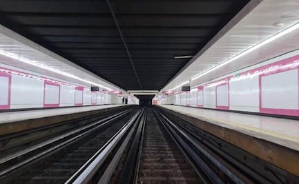 Piden, otra vez, reunión con Andrés Lajous y Guillermo Calderón para detallar gastos por modernización de Línea 1