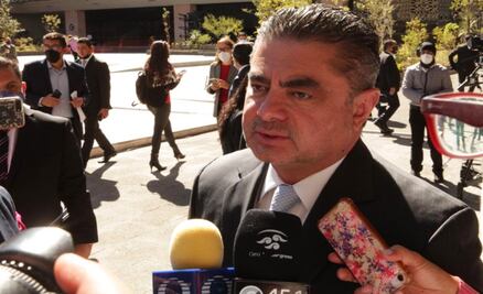 Diputados del PRD en San Lázaro exigen que reunión AMLO-Biden sea de resultados y no de “simplonadas”