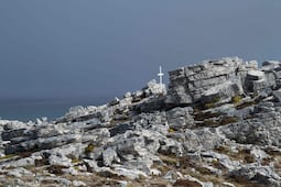 Reino Unido reafirma su soberanía sobre Islas Malvinas; responde a Milei tras reavivar la reivindicación de Argentina