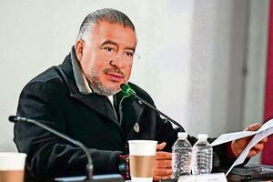 Duarte responde a señalamientos de alcaldesa de Tenancingo