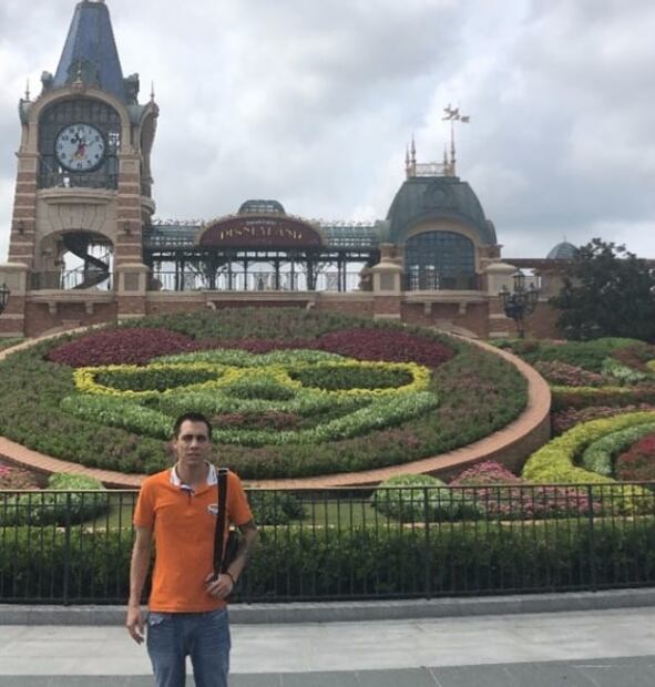 La vida que se da la Unión Tepito