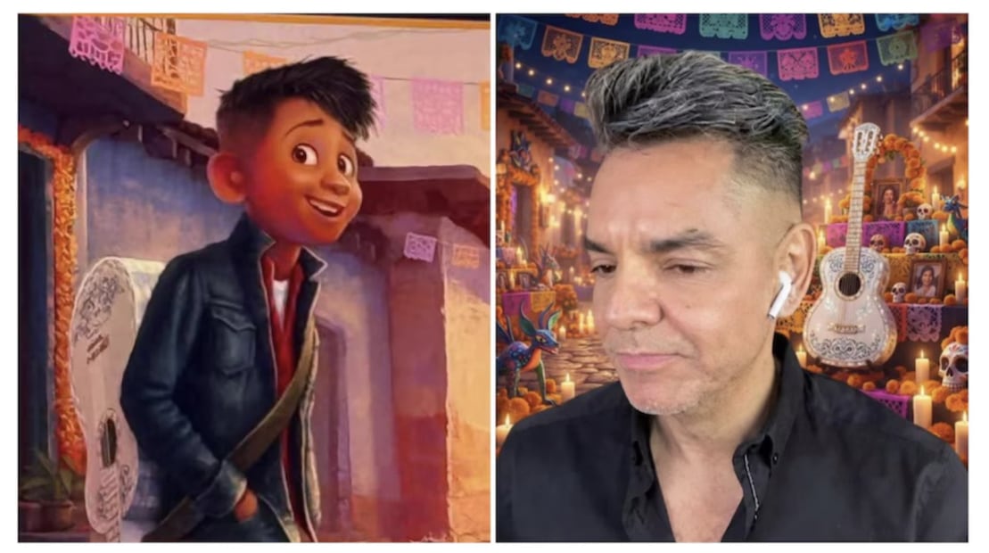 "Coco 2", secuela, producida por Disney Pixar.
Imagen: X