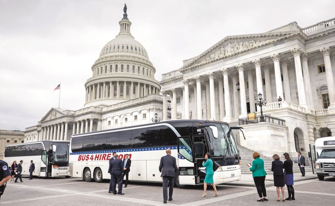 (Foto: Archivo / EFE)