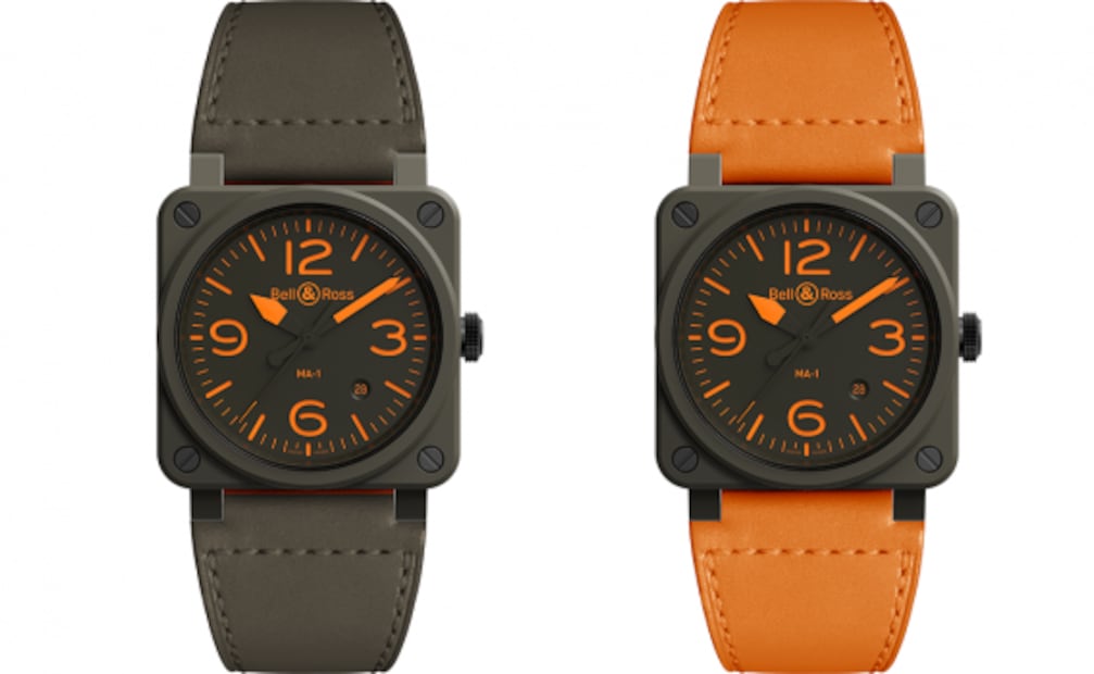 El tiempo se arropa en un clásico