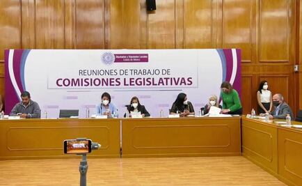 Diputados en Edomex endurecen penas a quien cometa maltrato animal 