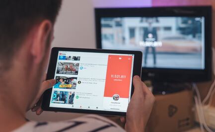 Más de 65 millones de usuarios mexicanos consumen contenido en YouTube 