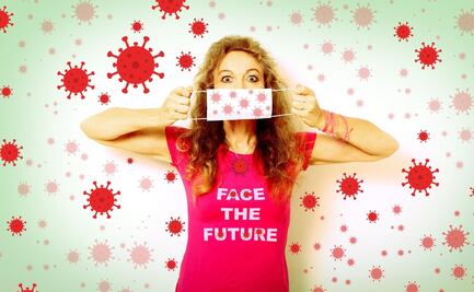 Los cubrebocas están burlando los algoritmos de reconocimiento facial