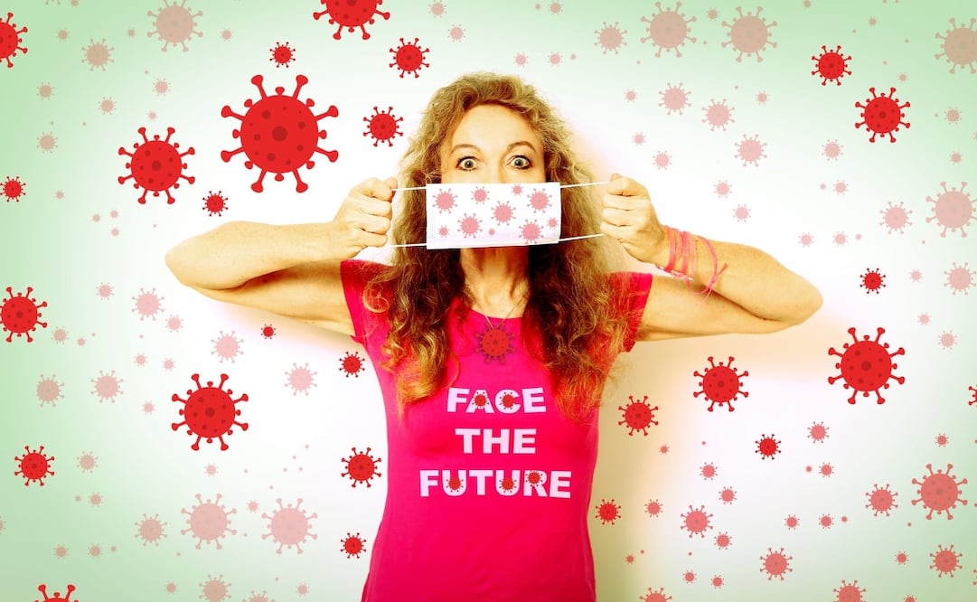 No solo a ti te cuesta identificar a tu vecino por el cubrebocas: también es un reto para la tecnología de reconocimiento facial