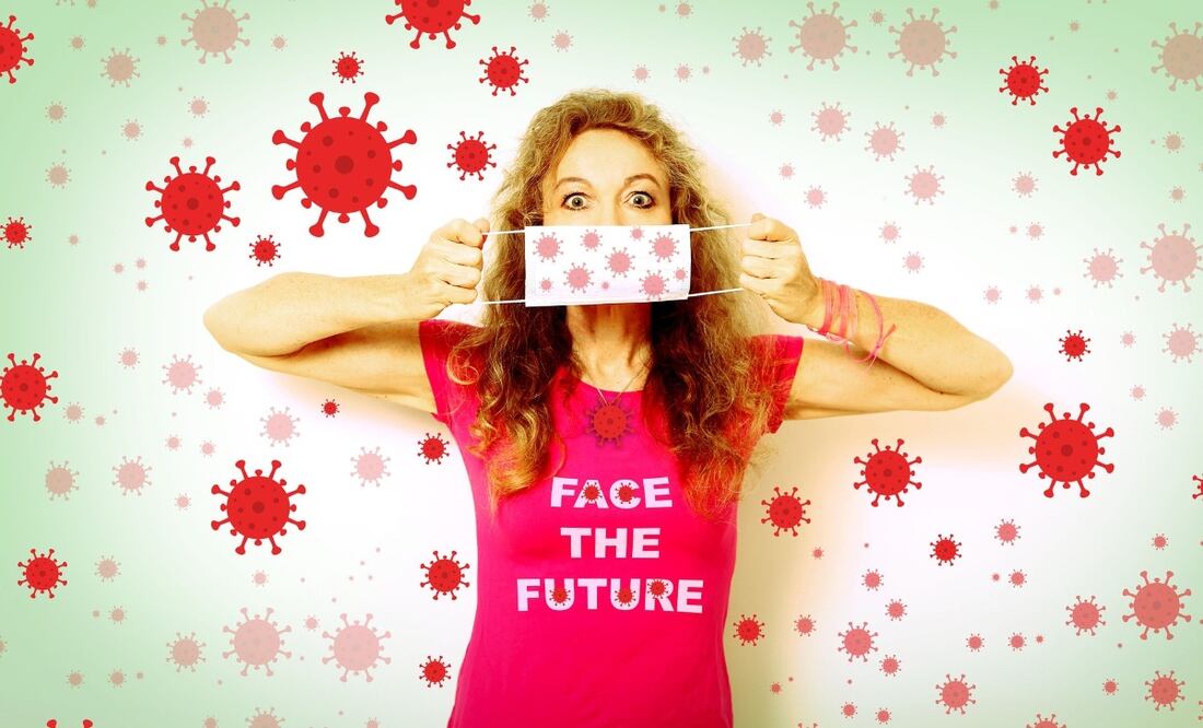 No solo a ti te cuesta identificar a tu vecino por el cubrebocas: también es un reto para la tecnología de reconocimiento facial