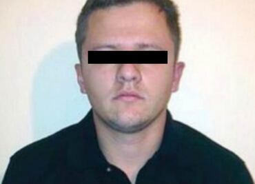 SRE cuenta con 15 días para determinar si “El Menchito” es entregado a EU