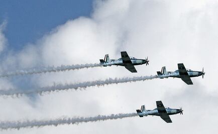 Pricey insurance policy for the Air Force