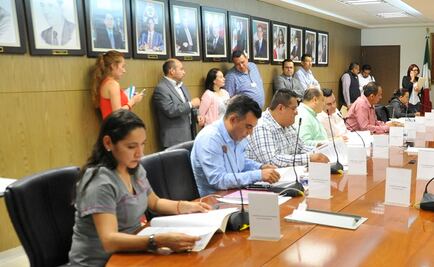 Cuautitlán Izcalli se declara imposibilitado para cumplir laudo laboral