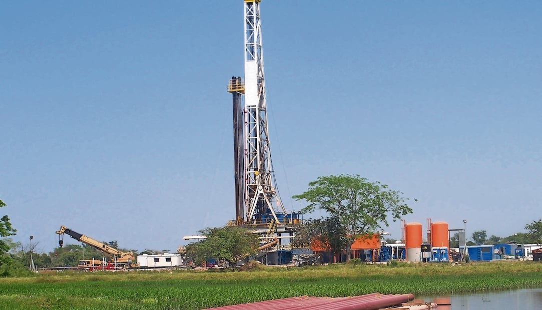 El país analiza nuevas tecnologías para explotar gas en medio de tensiones ambientales.