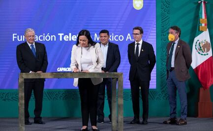 Bienestar y derecho a vida digna de niños, objetivos de convenio de Teletón y Gobierno