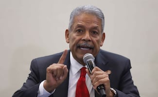 Tereso Medina es electo como nuevo líder de la CTM; rinde protesta