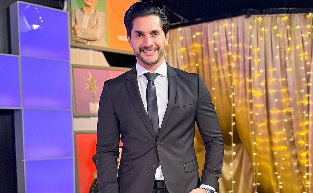 El actor denunció las medidas en su contra. Foto: Instagram.