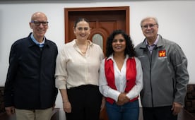 ¿Habrá alianza PT-MC en Baja California?; Jaime Bonilla se reúne con Dante Delgado para identificar coincidencias y retos