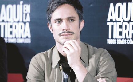 Gael García, al universo Marvel