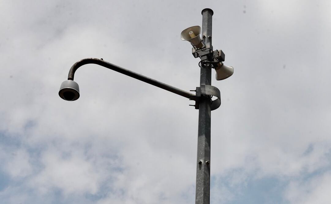 Foto: Archivo / EL UNIVERSAL