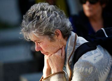 TNT cancela episodio de "Legends" por ataque a París