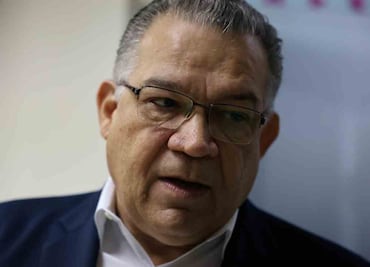 Detienen al excandidato presidencial Enrique Márquez en Venezuela; la organización antichavista lo califica como “secuestro”