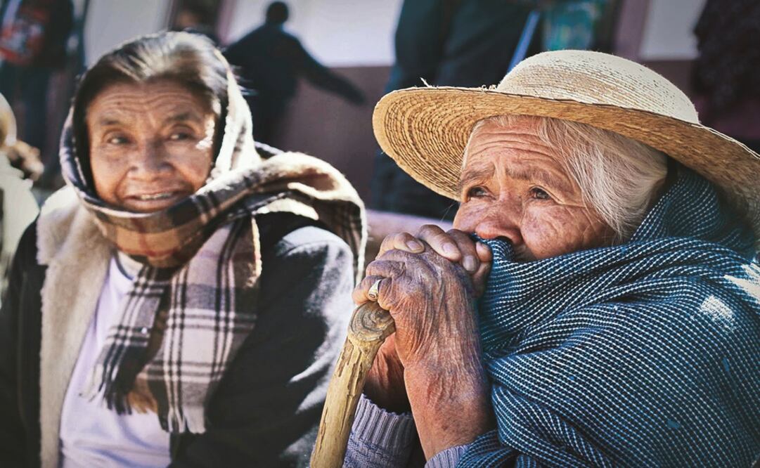 Foto: Archivo/ EL UNIVERSAL                                   