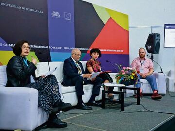 La Caniem prevé afectación por Libros de Texto Gratuitos