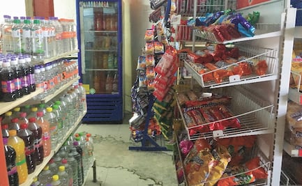 Norma de etiquetado para alimentos y bebidas no alcohólicas, en vigor desde octubre