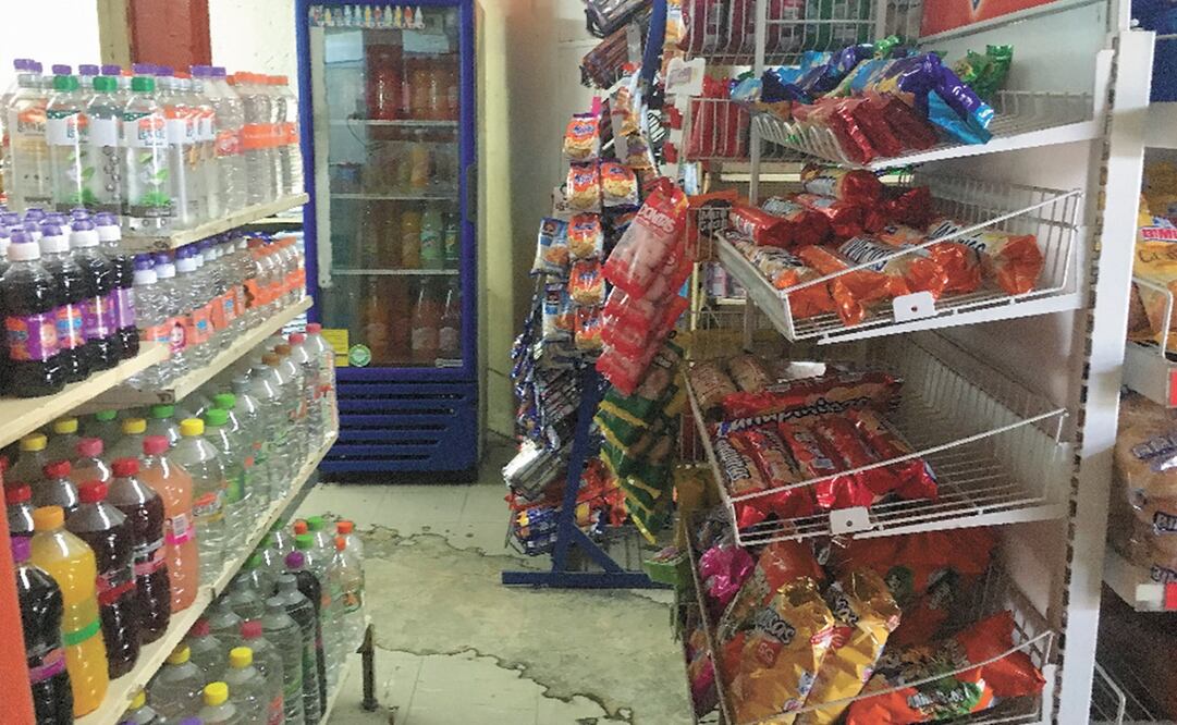 Foto: Archivo EL UNIVERSAL 