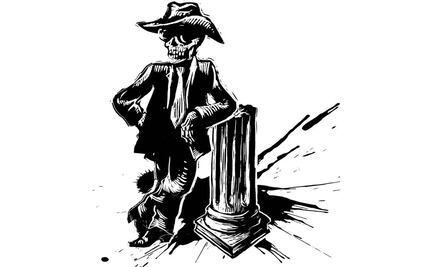 México de narcoserie