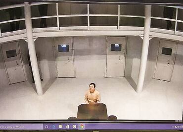 Salud de 'El Chapo', bandera de abogado