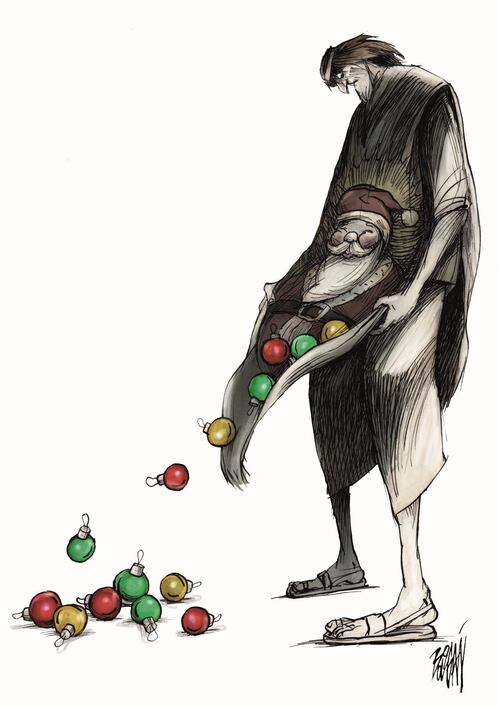 Aparición de temporada